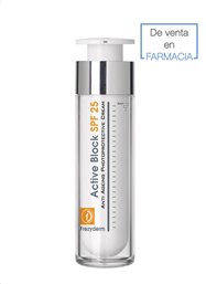 ACTIVE BLOCK SPF 25