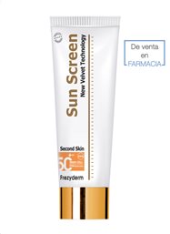 SUN SCREEN VELVET BODY LOTION SPF 50+
