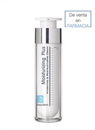 MOISTURIZING PLUS CREAM