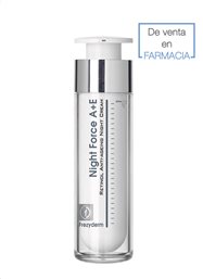 NIGHT FORCE A + E CREAM 